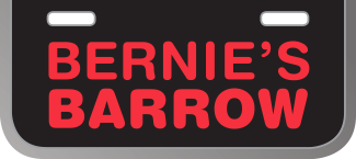 Bernie's Barrow