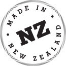Made in NZ