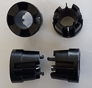 Wheel Bushes Kit